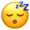 sleep